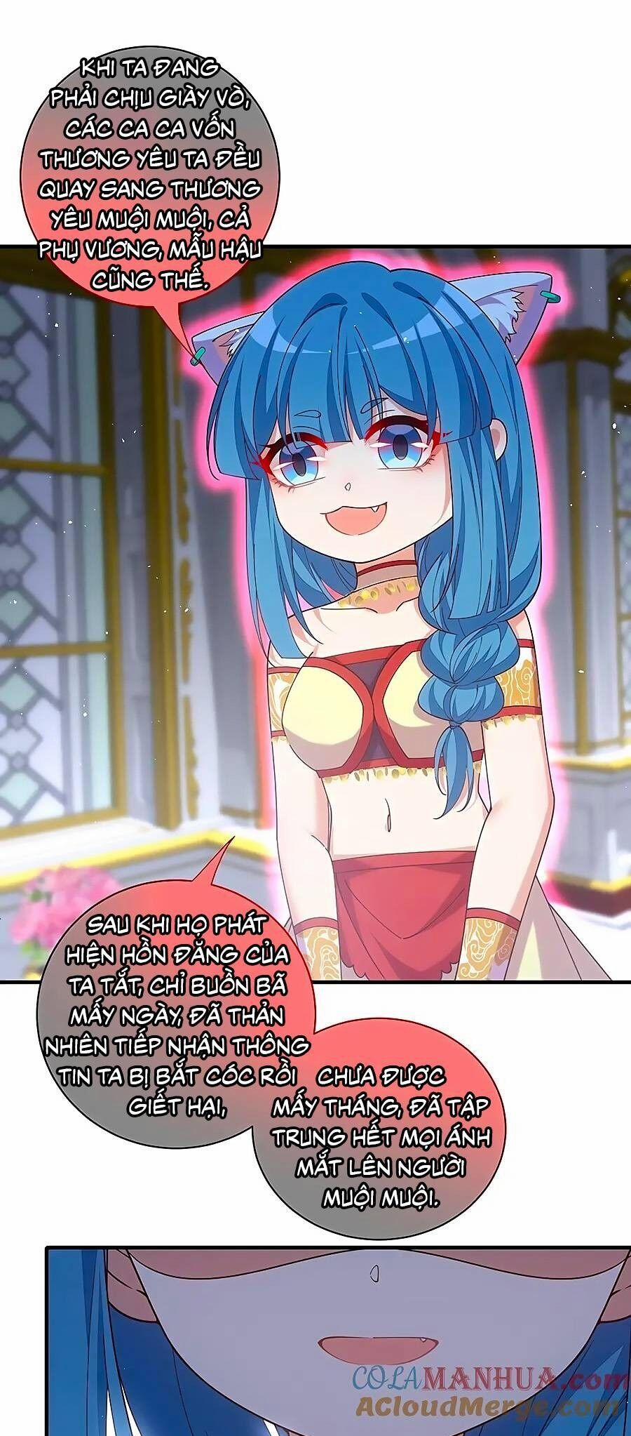 Manh Sư Tại Thượng 487 trang 2