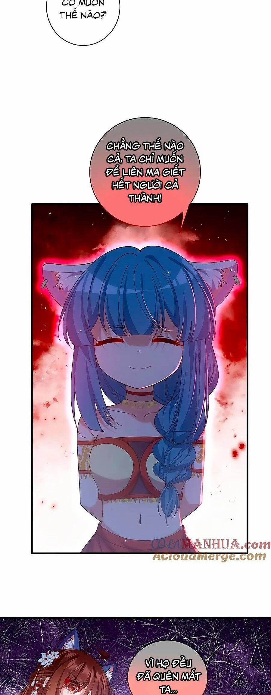 Manh Sư Tại Thượng 487 trang 6