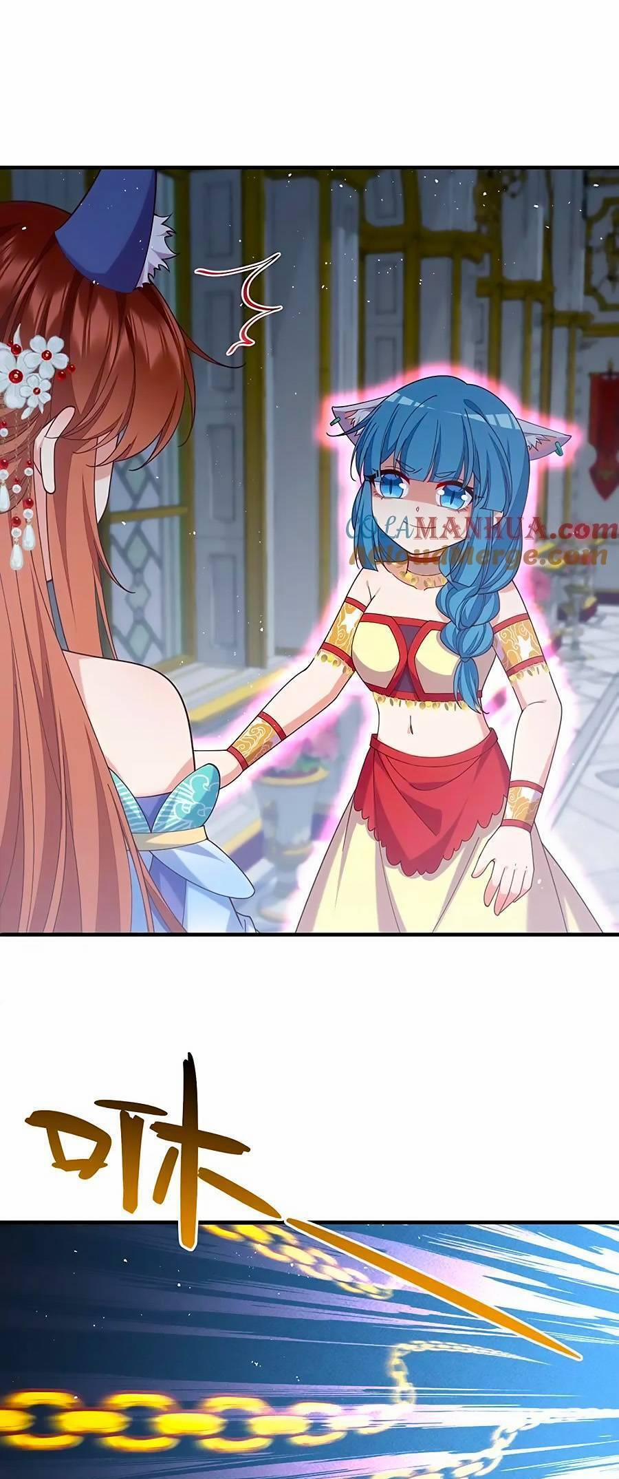 Manh Sư Tại Thượng 488 trang 1