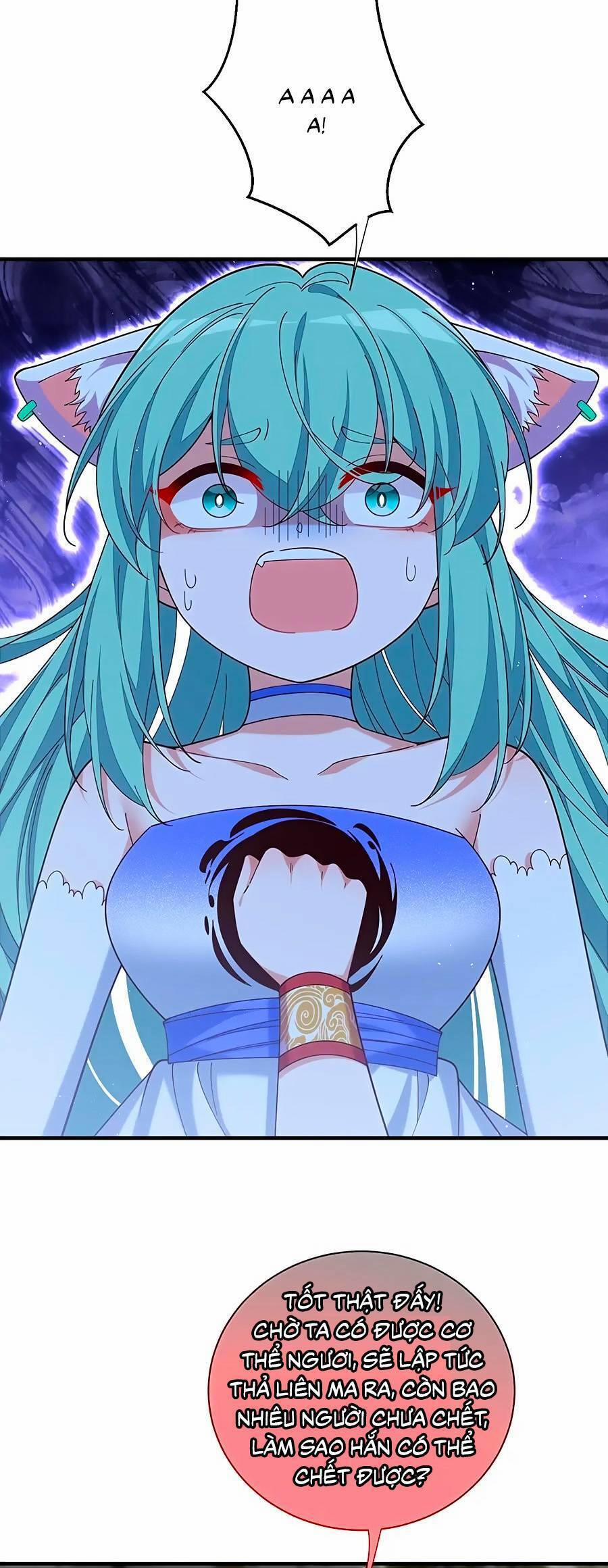 Manh Sư Tại Thượng 488 trang 10