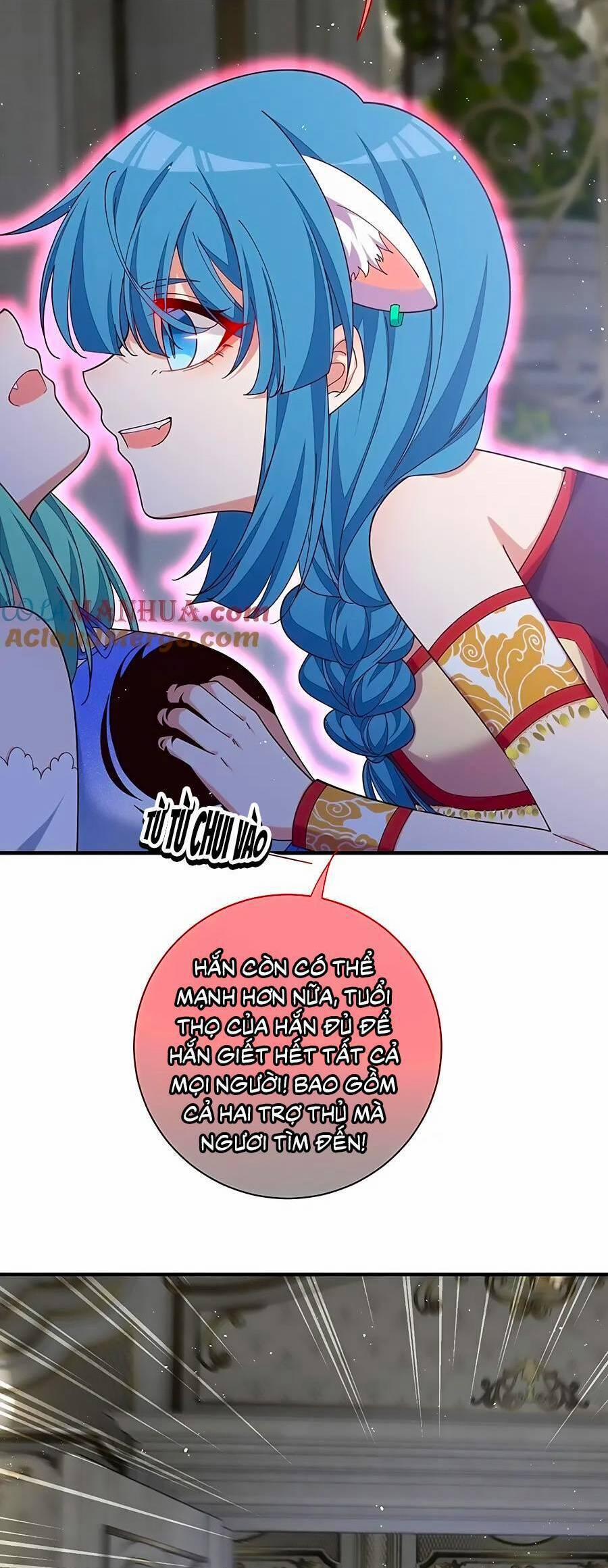 Manh Sư Tại Thượng 488 trang 11