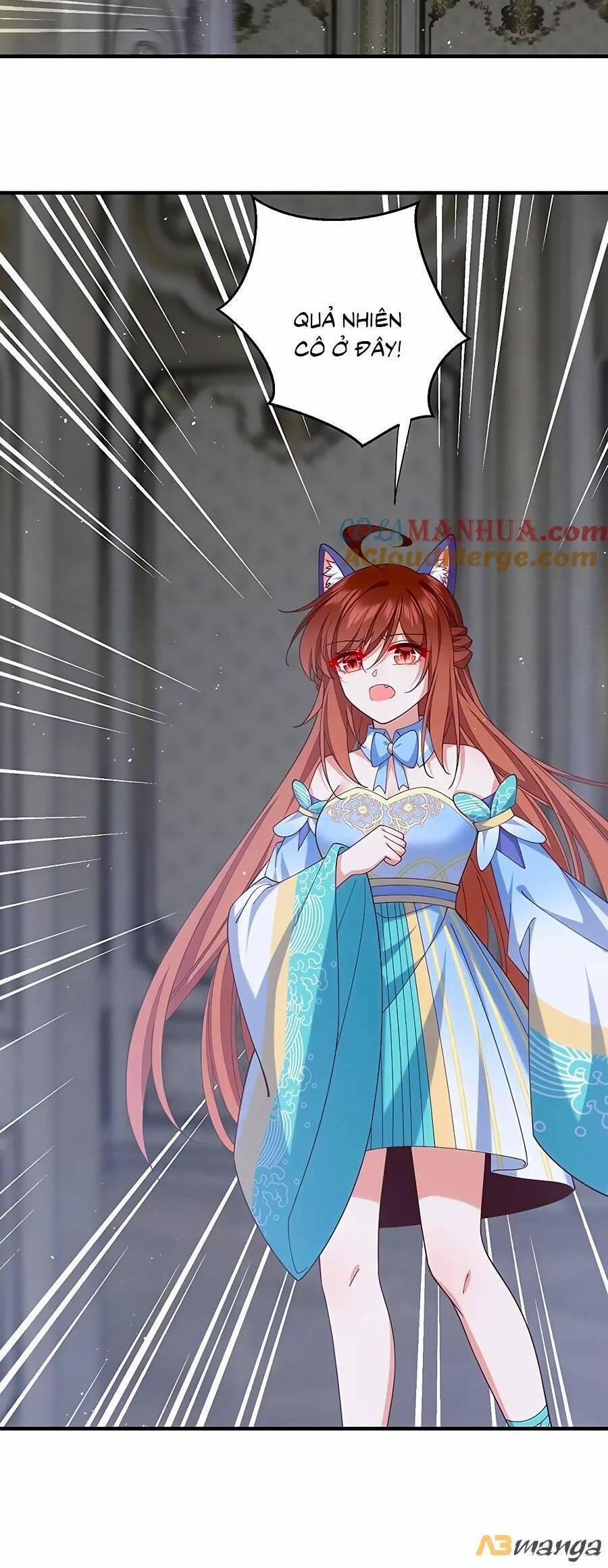 Manh Sư Tại Thượng 488 trang 12