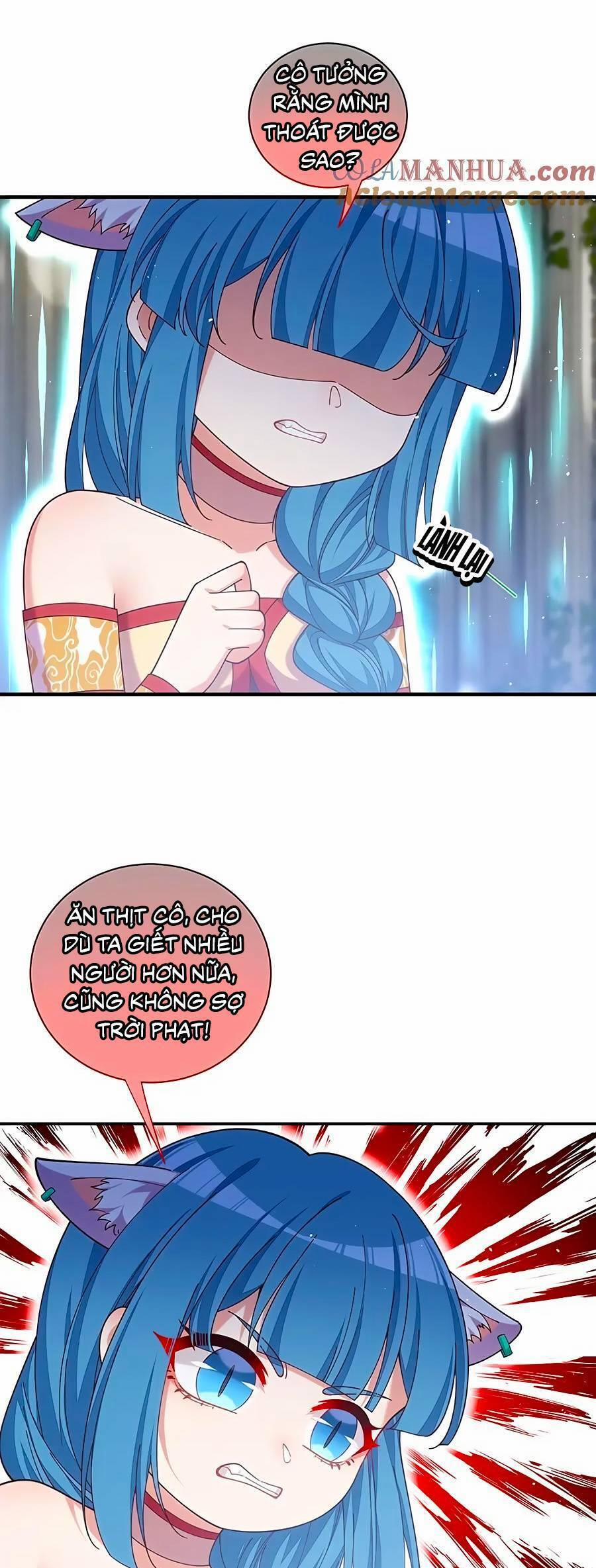 Manh Sư Tại Thượng 488 trang 16