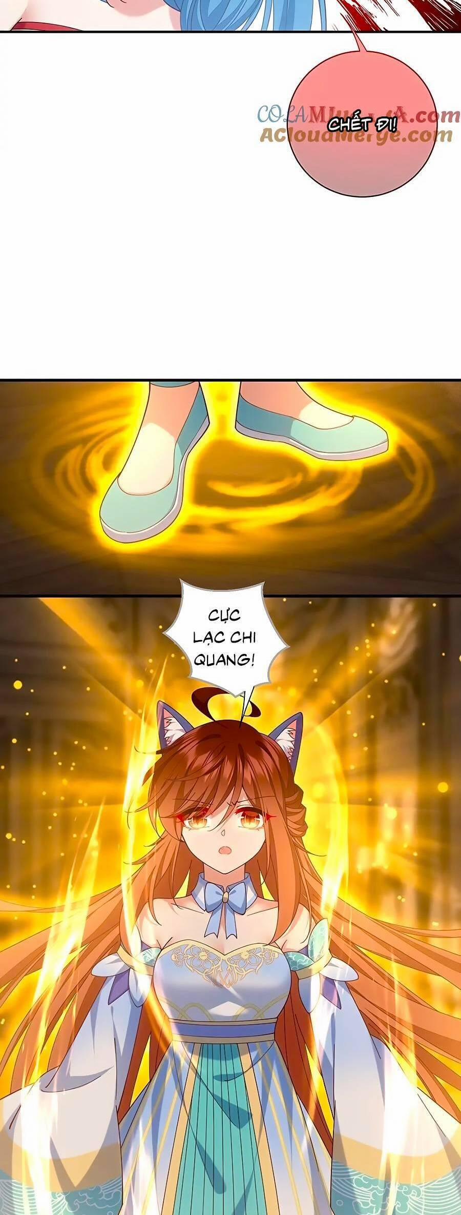 Manh Sư Tại Thượng 488 trang 17