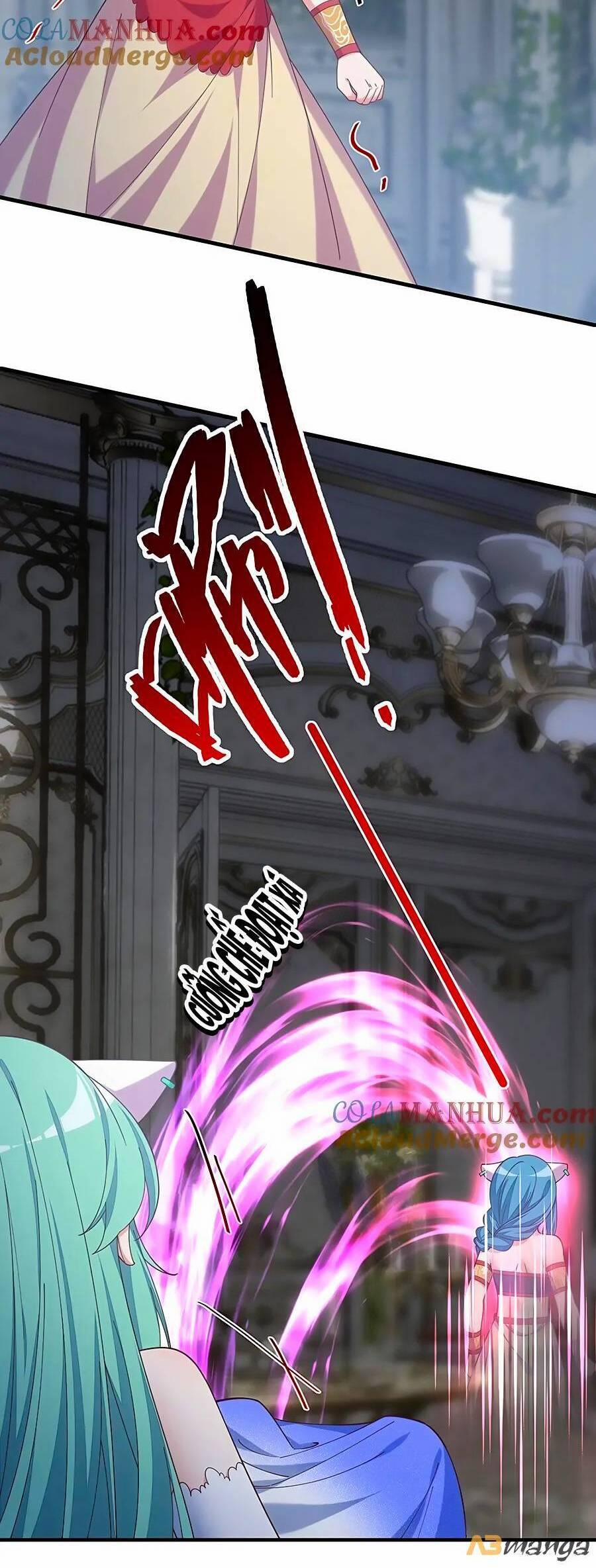 Manh Sư Tại Thượng 488 trang 19