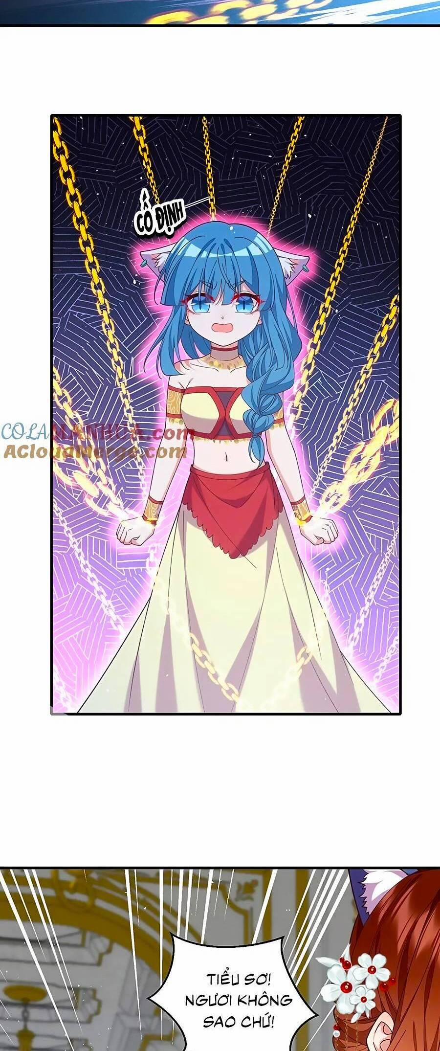 Manh Sư Tại Thượng 488 trang 2