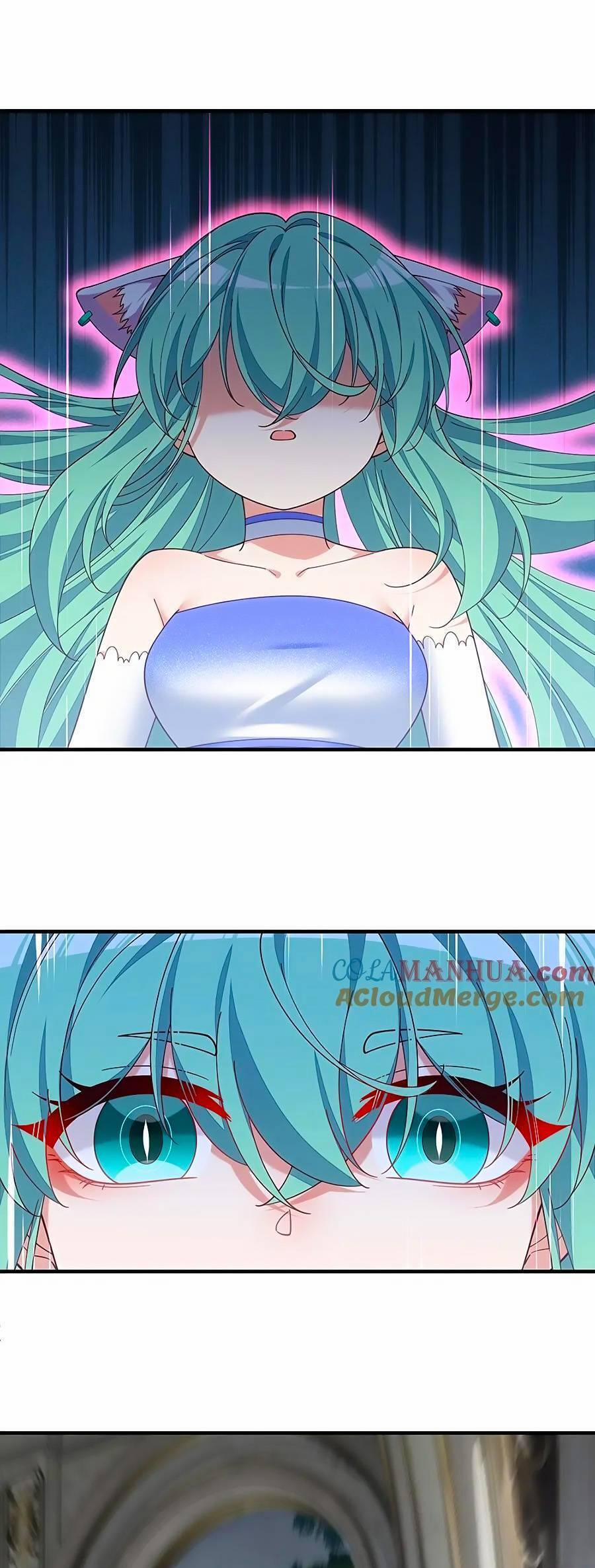 Manh Sư Tại Thượng 488 trang 20