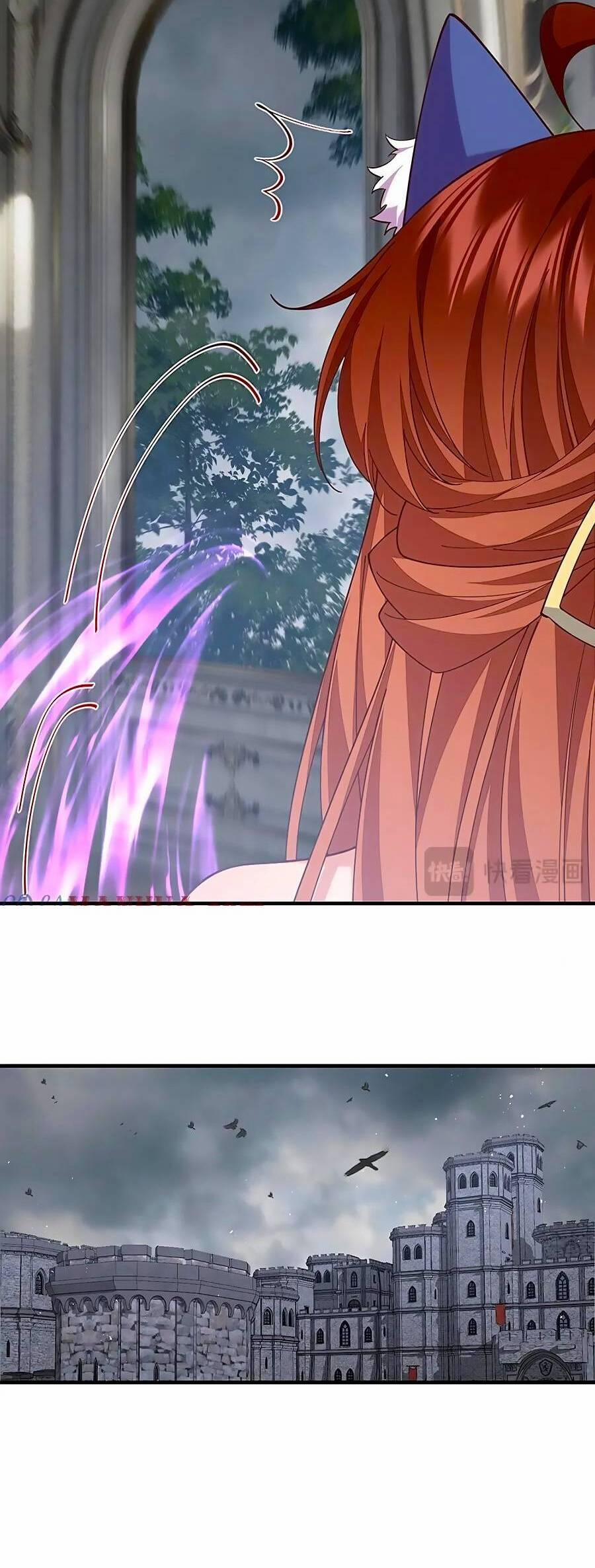 Manh Sư Tại Thượng 488 trang 21