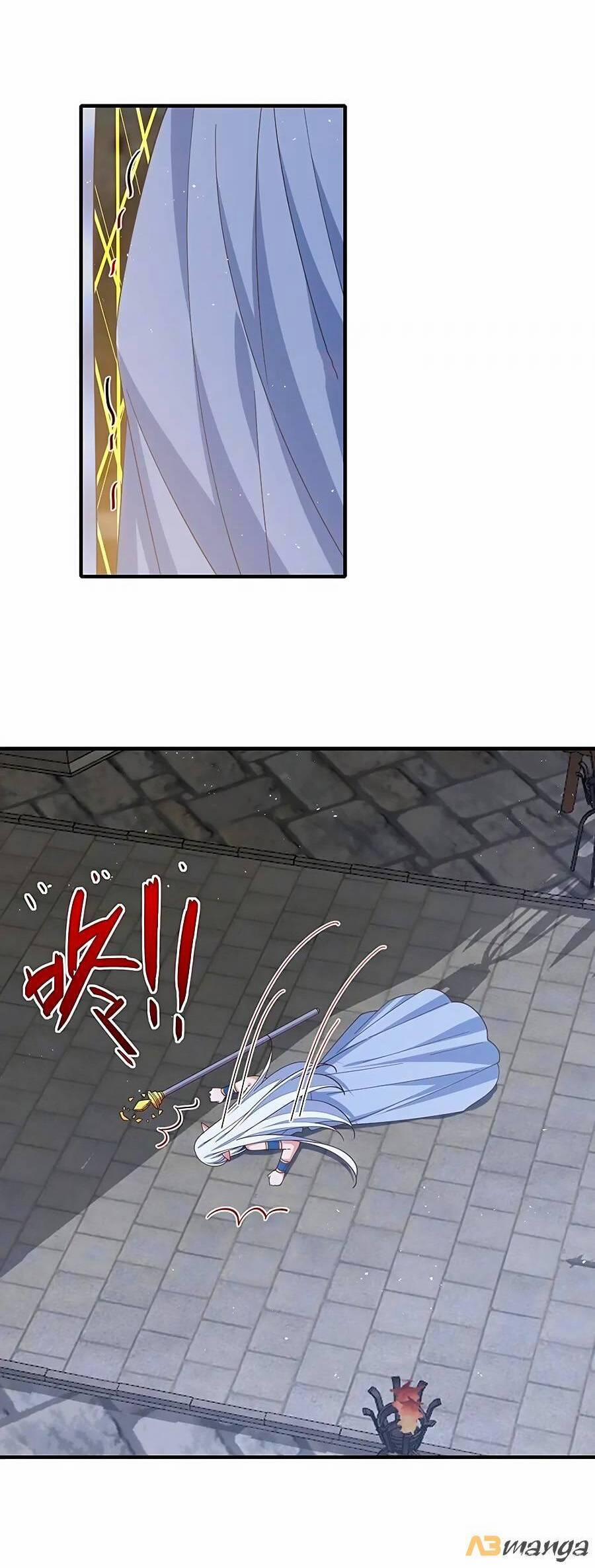 Manh Sư Tại Thượng 488 trang 22