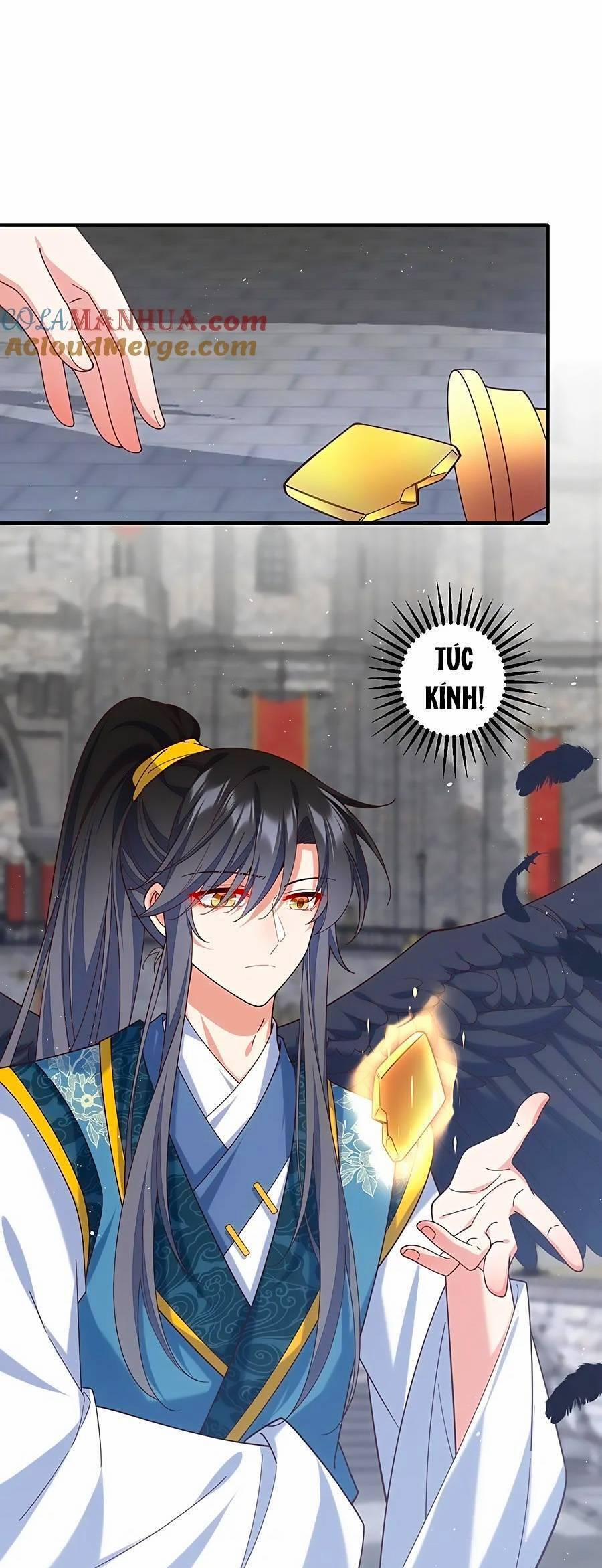 Manh Sư Tại Thượng 488 trang 23