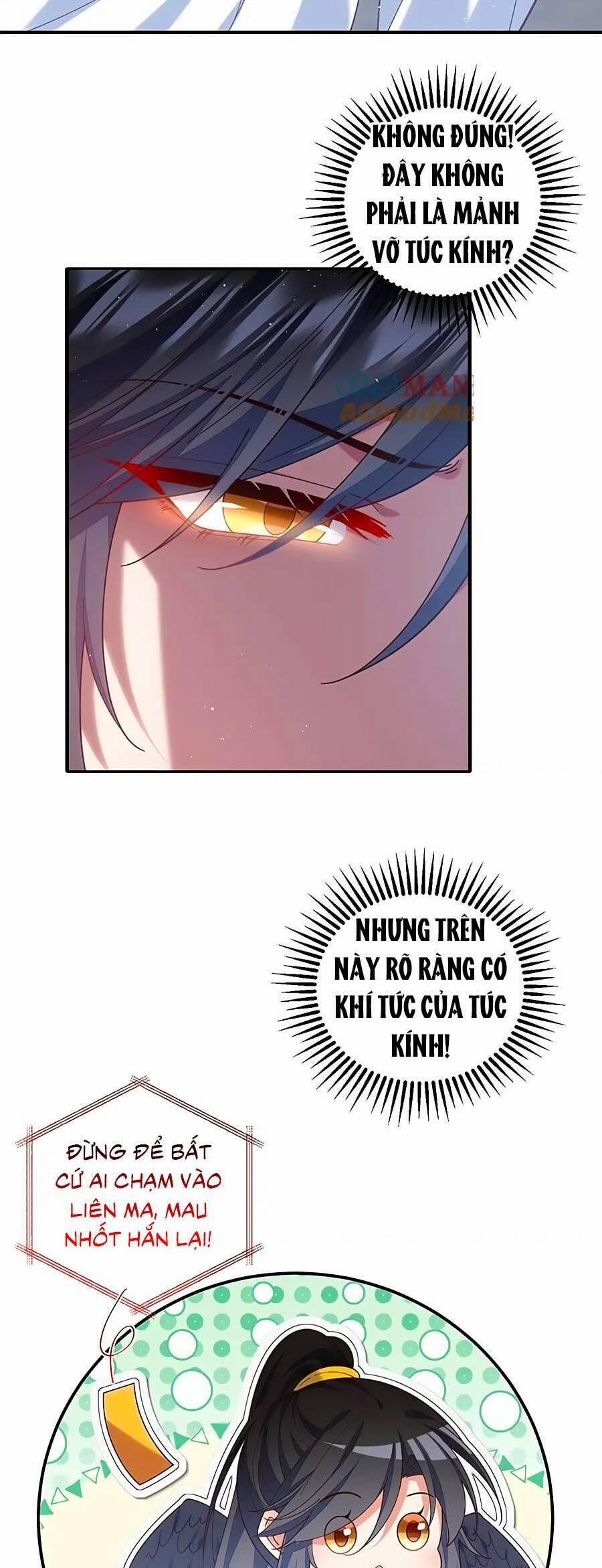 Manh Sư Tại Thượng 488 trang 24