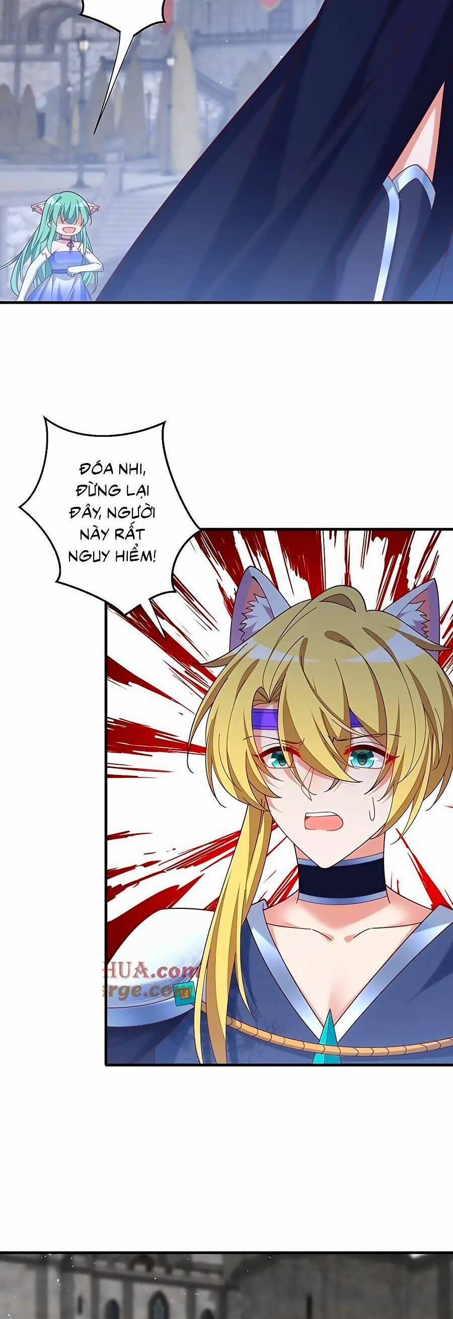 Manh Sư Tại Thượng 488 trang 28