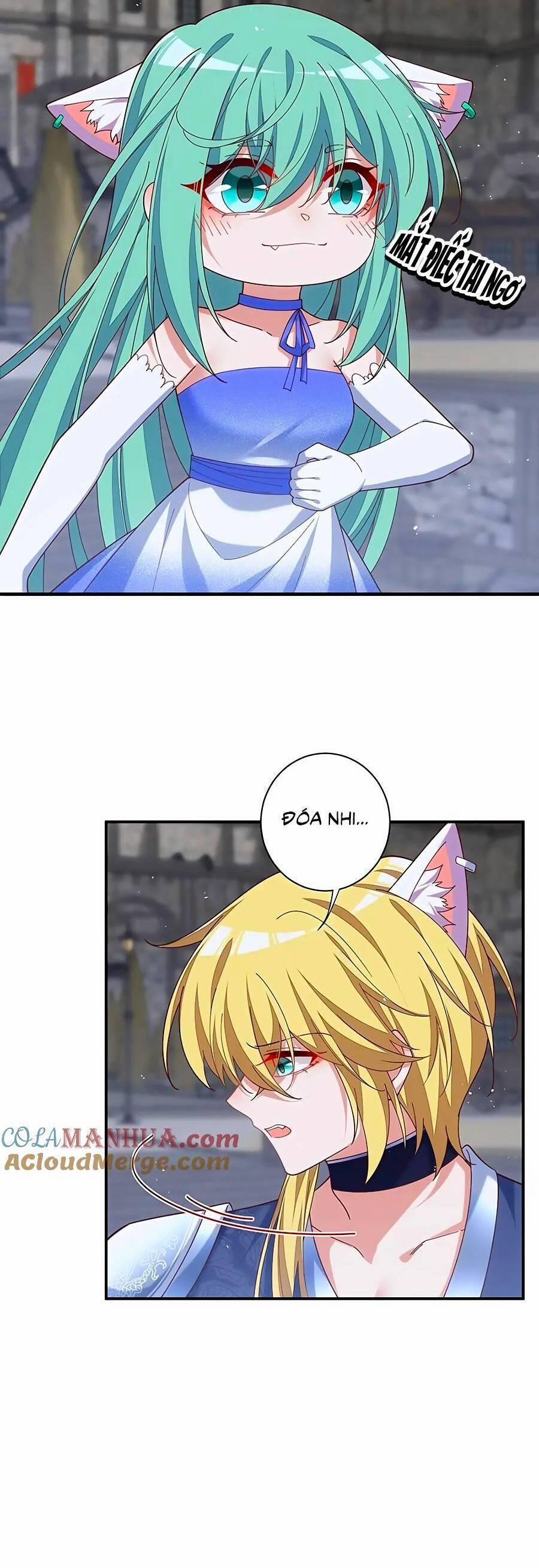 Manh Sư Tại Thượng 488 trang 29