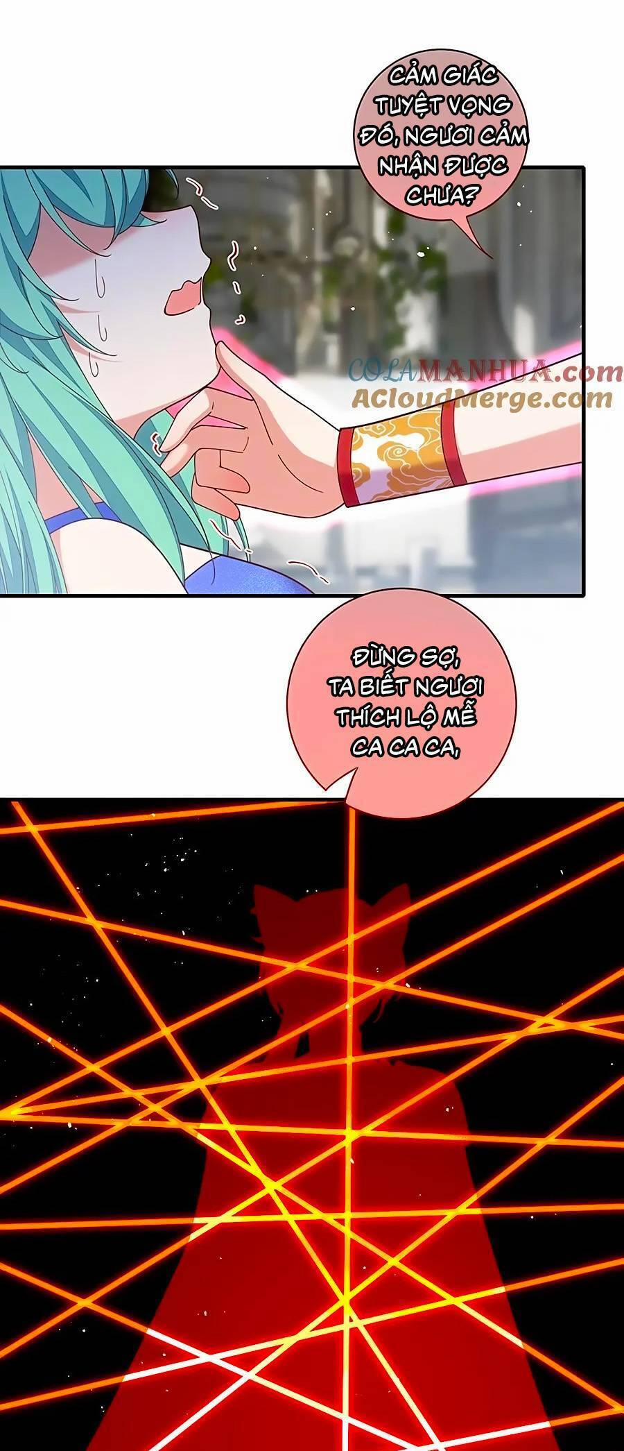 Manh Sư Tại Thượng 488 trang 7