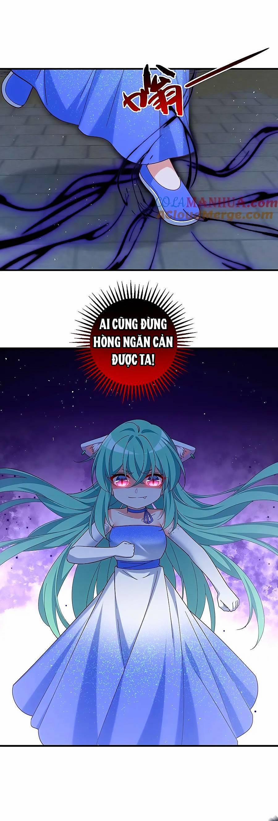 Manh Sư Tại Thượng 489 trang 1