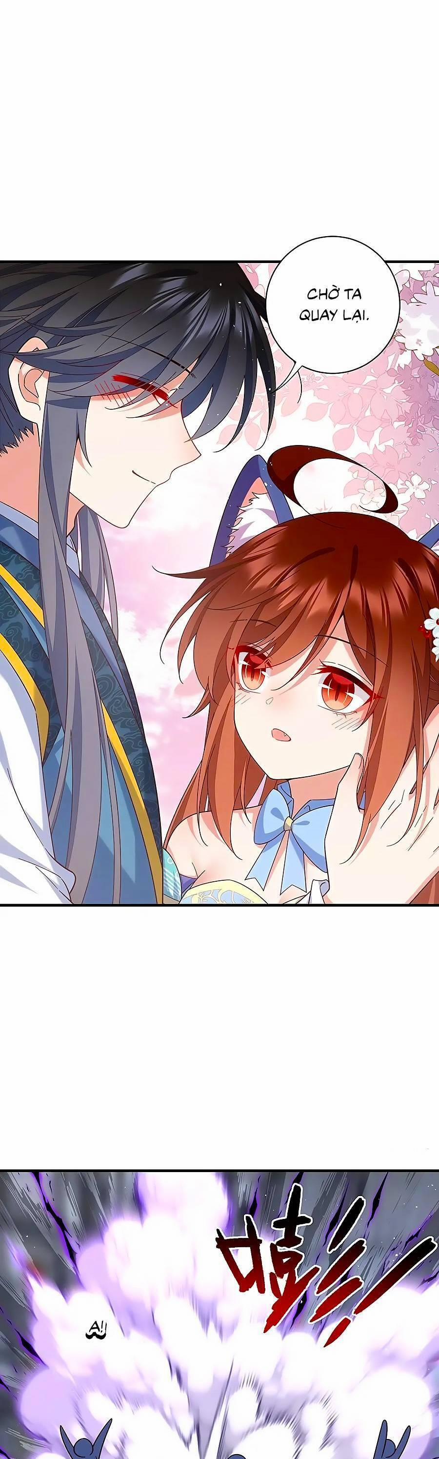 Manh Sư Tại Thượng 489 trang 14