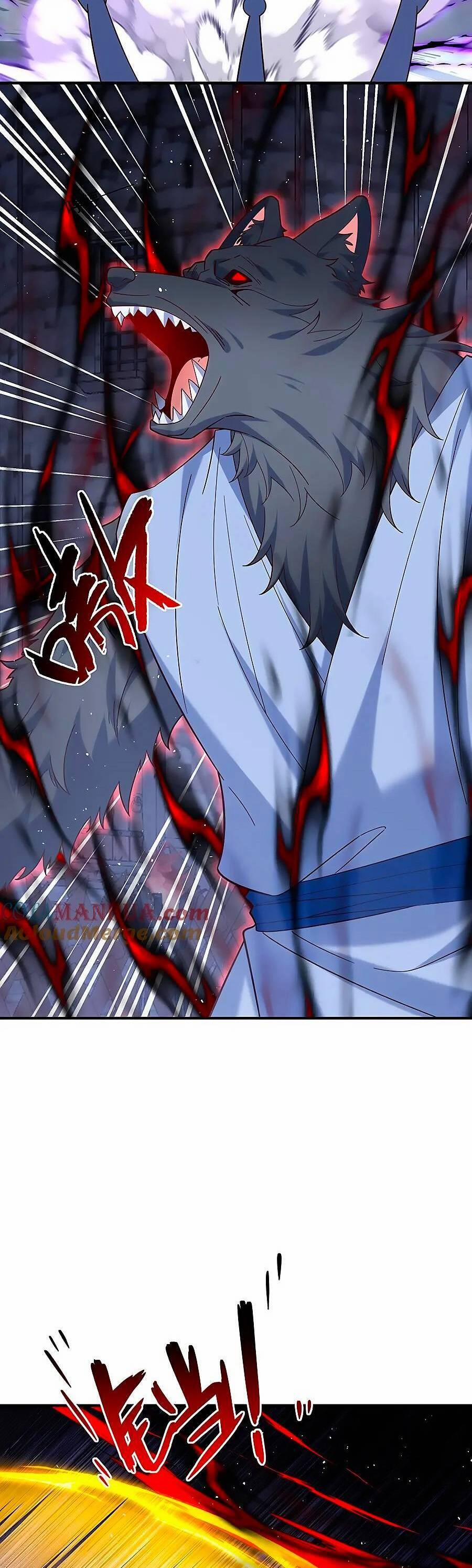 Manh Sư Tại Thượng 489 trang 15