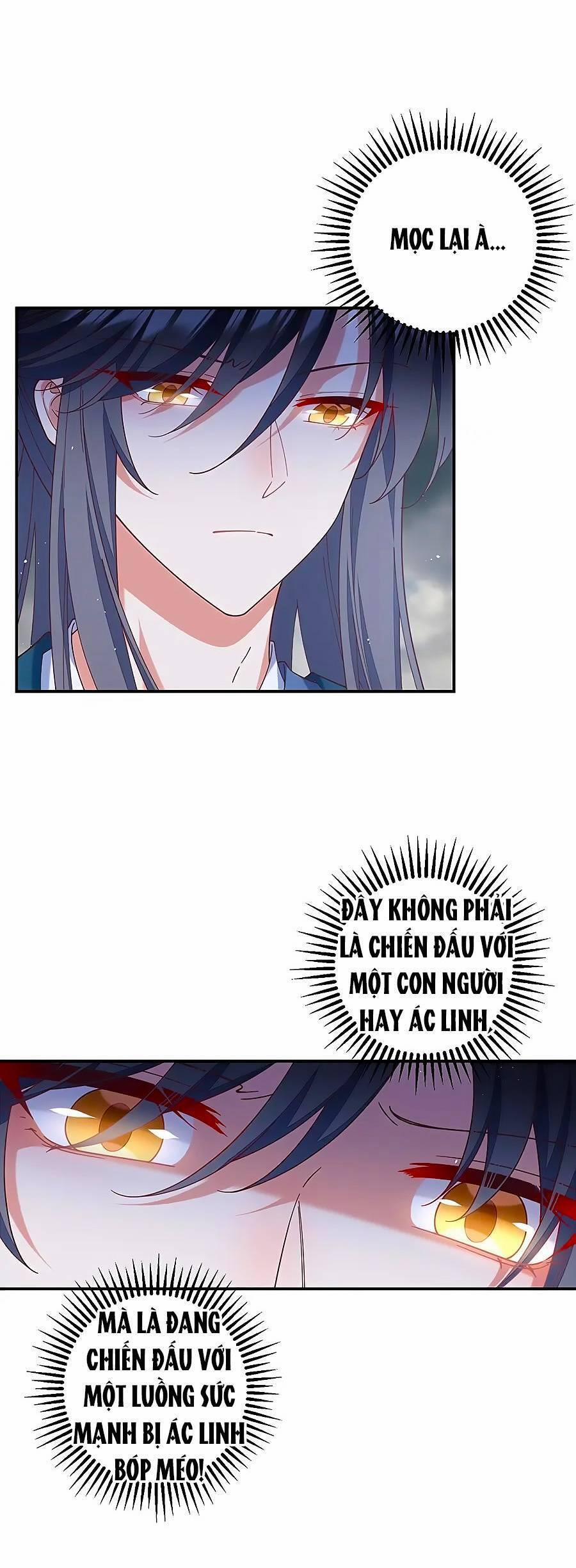 Manh Sư Tại Thượng 489 trang 20