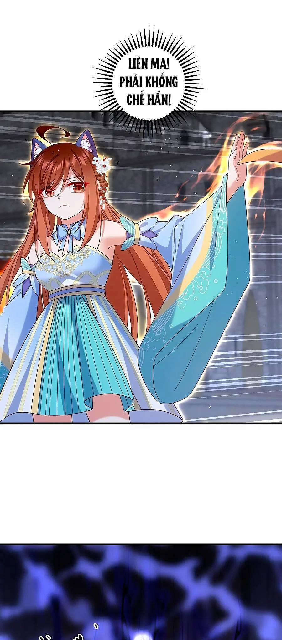 Manh Sư Tại Thượng 489 trang 4