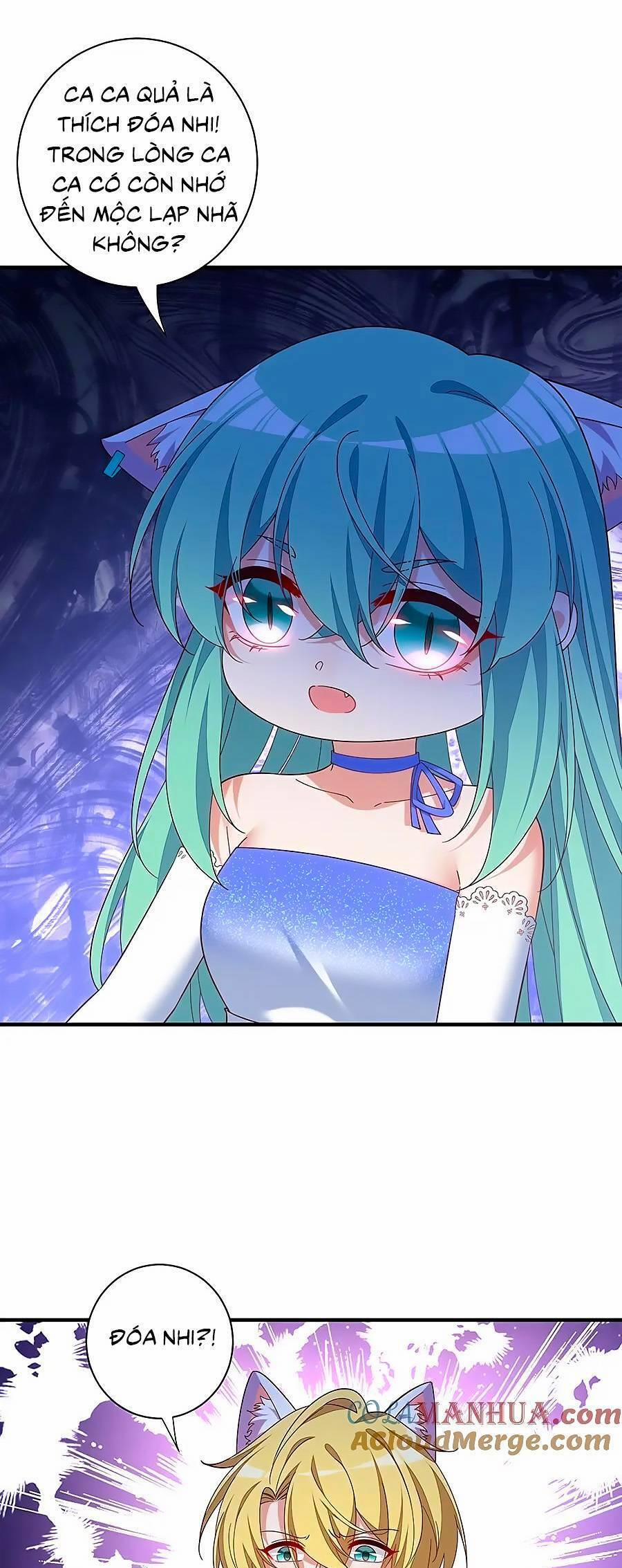 Manh Sư Tại Thượng 489 trang 7