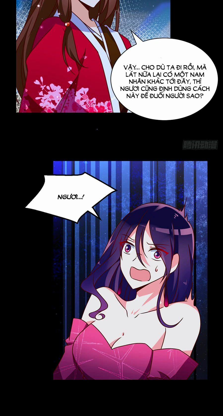 Manh Sư Tại Thượng 49 trang 1