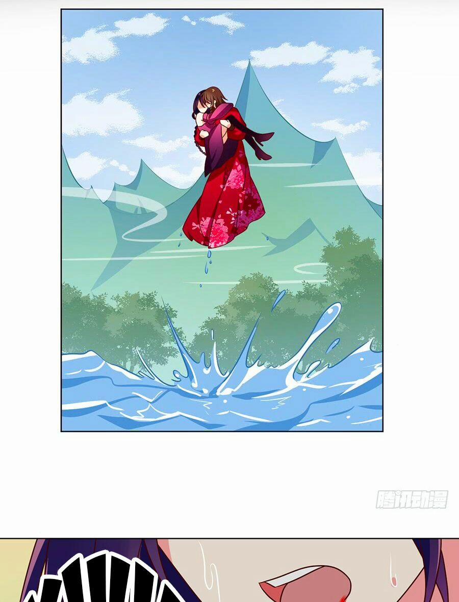 Manh Sư Tại Thượng 49 trang 10