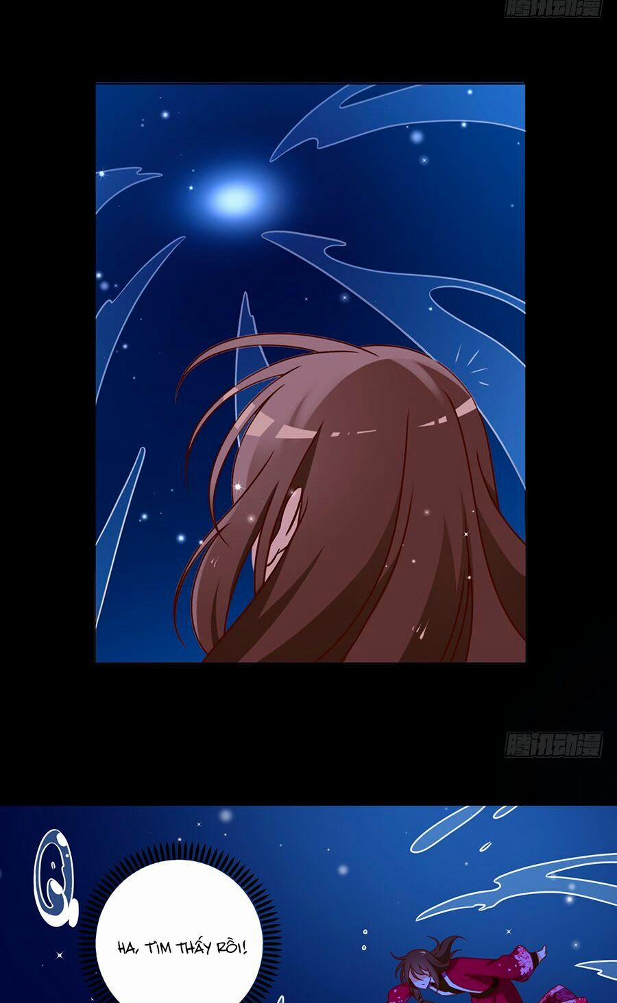 Manh Sư Tại Thượng 49 trang 14