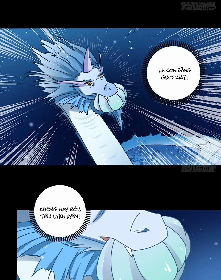 Manh Sư Tại Thượng 49 trang 16