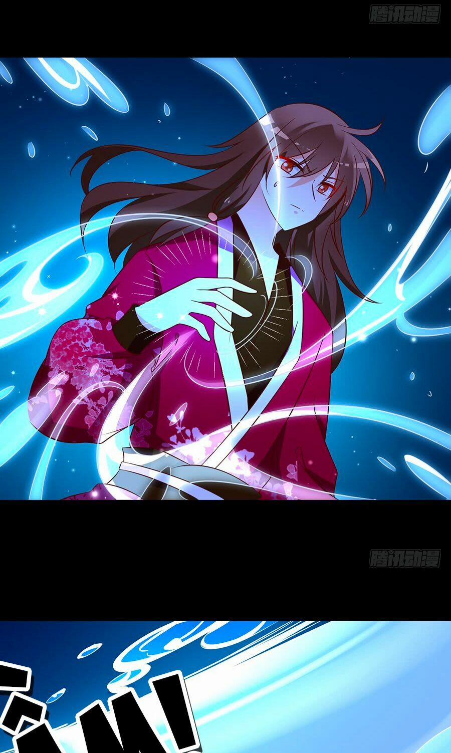 Manh Sư Tại Thượng 49 trang 19