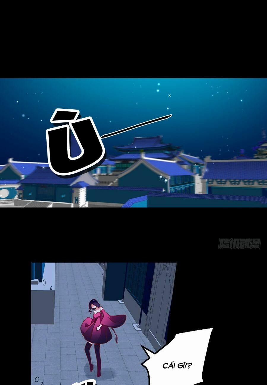 Manh Sư Tại Thượng 49 trang 2