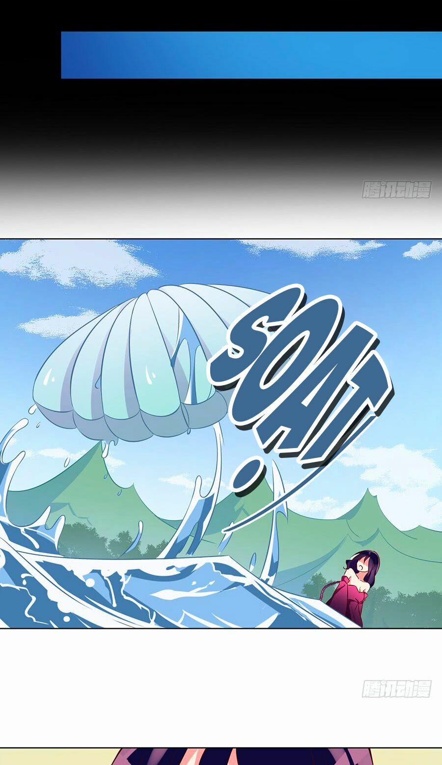 Manh Sư Tại Thượng 49 trang 21