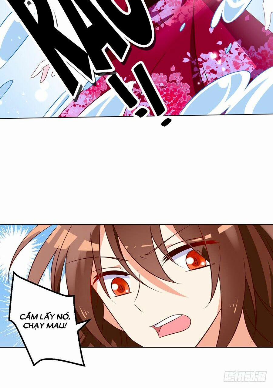 Manh Sư Tại Thượng 49 trang 24