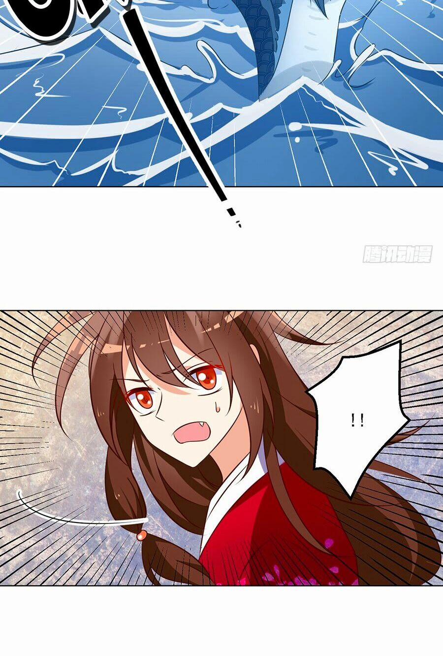 Manh Sư Tại Thượng 49 trang 26