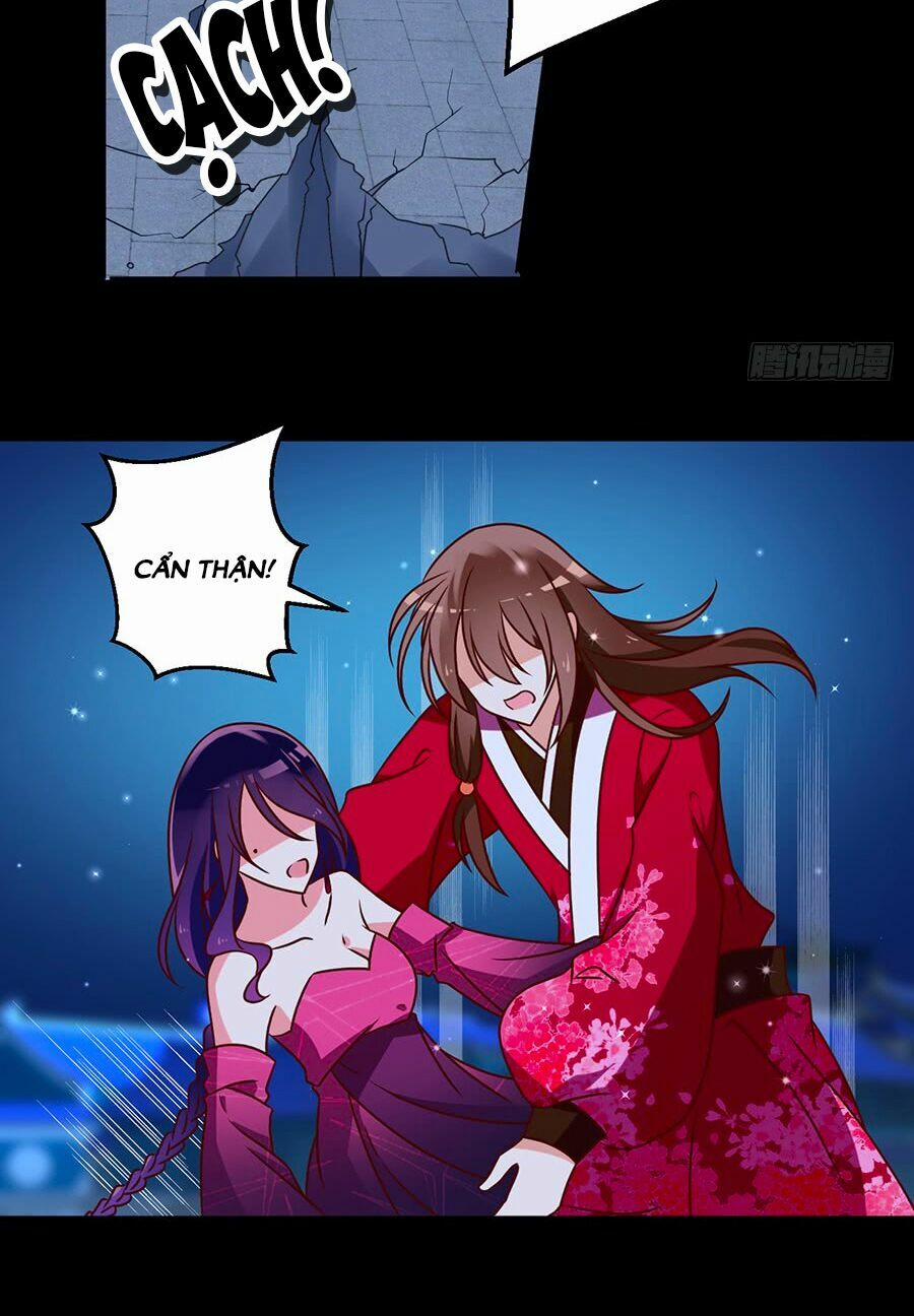 Manh Sư Tại Thượng 49 trang 3