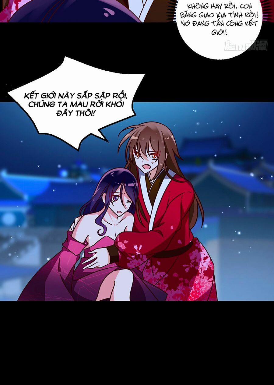 Manh Sư Tại Thượng 49 trang 5