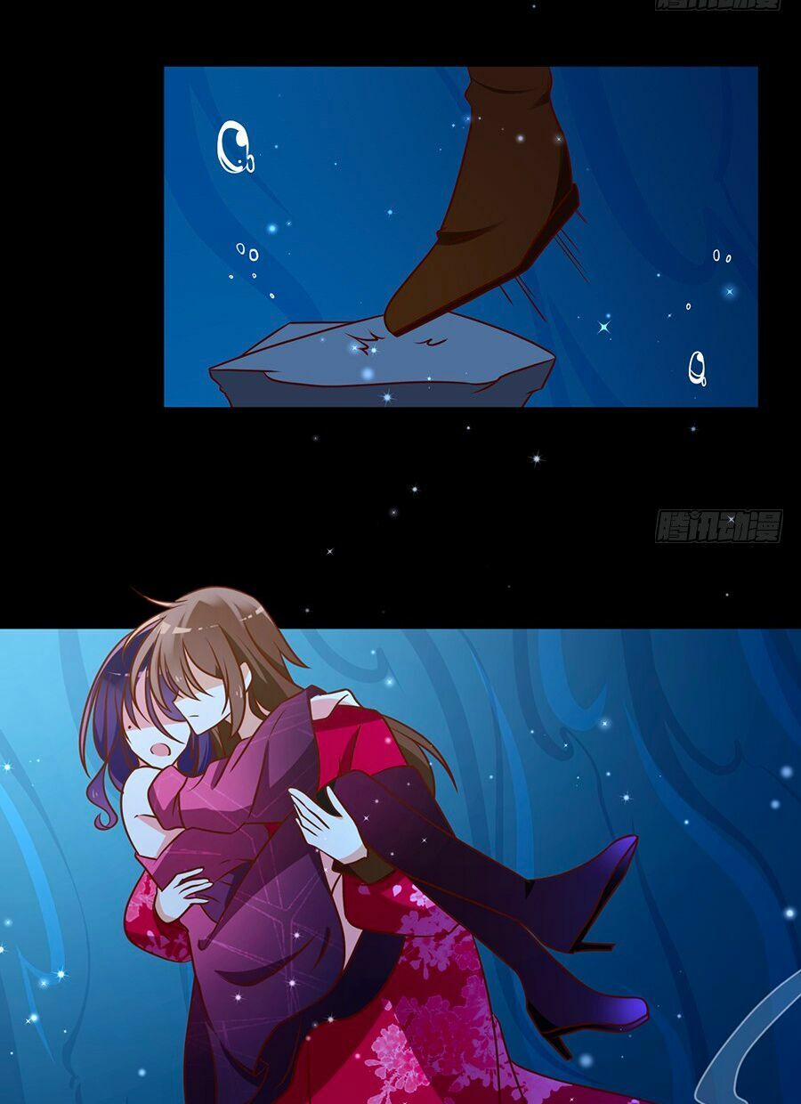 Manh Sư Tại Thượng 49 trang 8