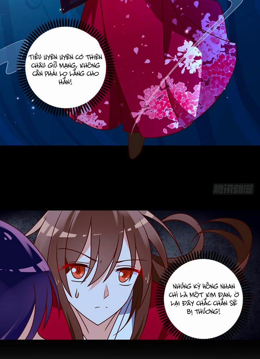 Manh Sư Tại Thượng 49 trang 9