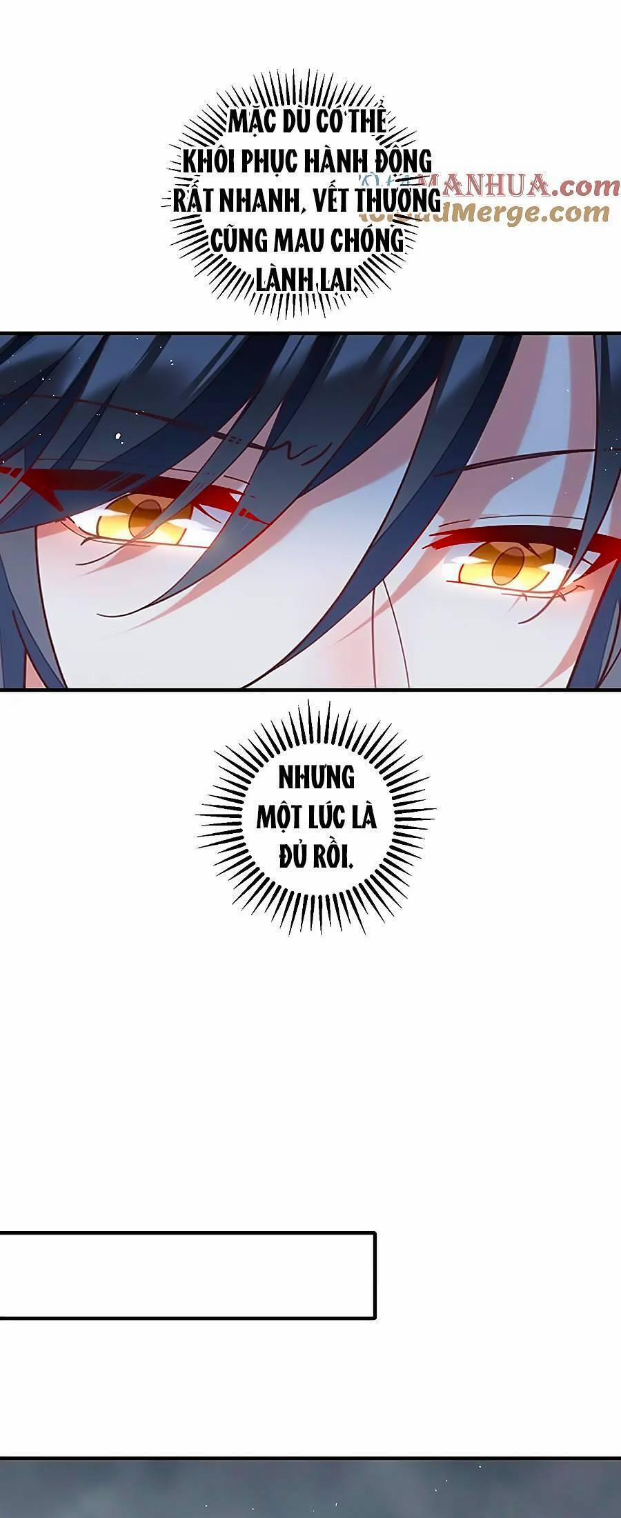 Manh Sư Tại Thượng 490 trang 10