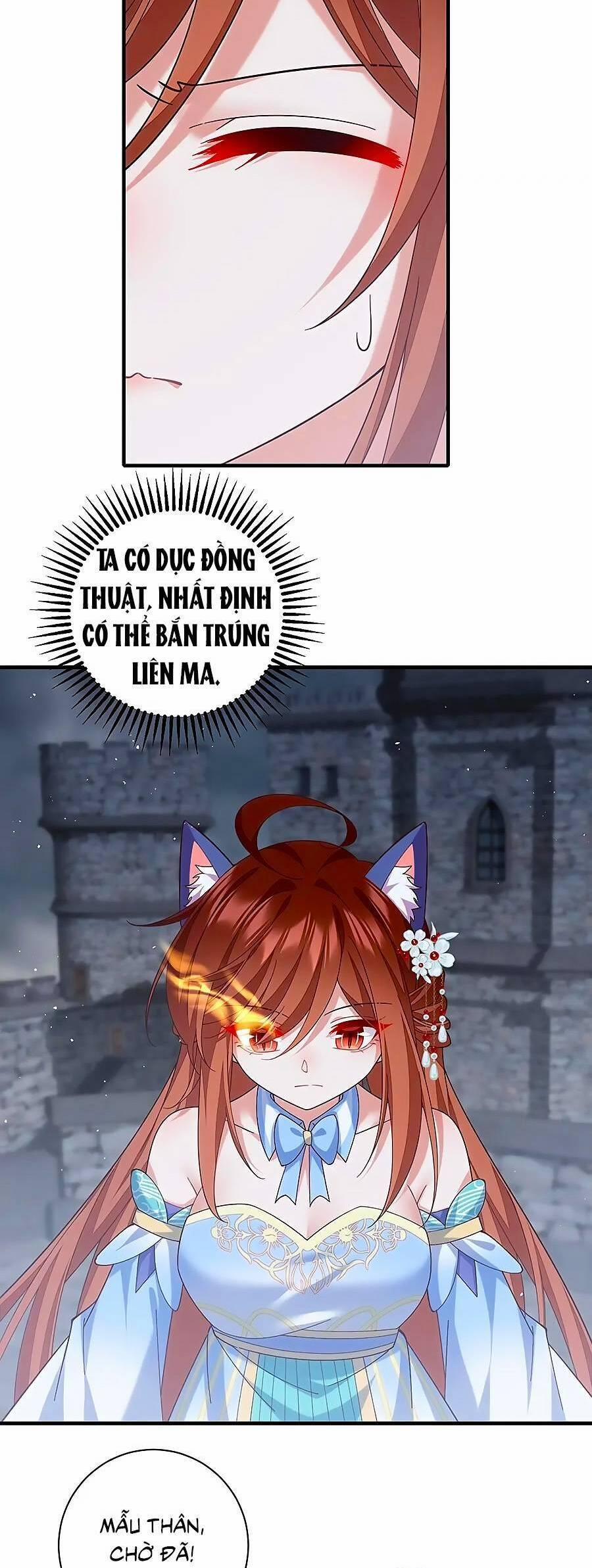 Manh Sư Tại Thượng 490 trang 14