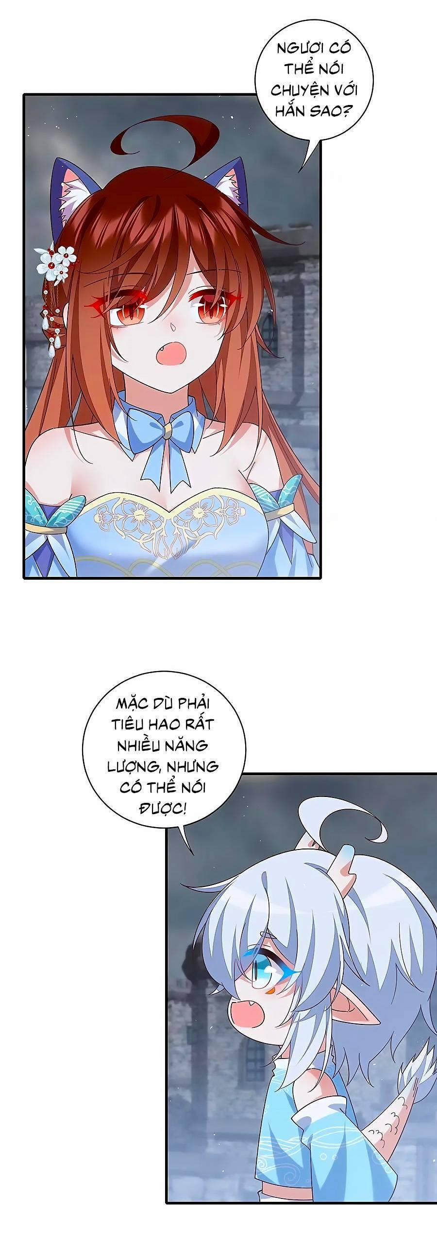 Manh Sư Tại Thượng 490 trang 16