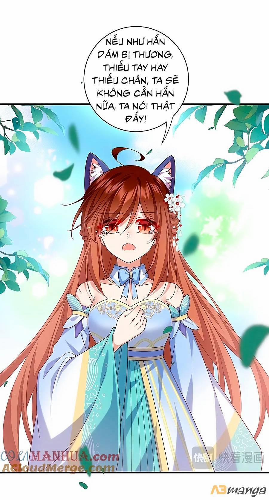 Manh Sư Tại Thượng 490 trang 18