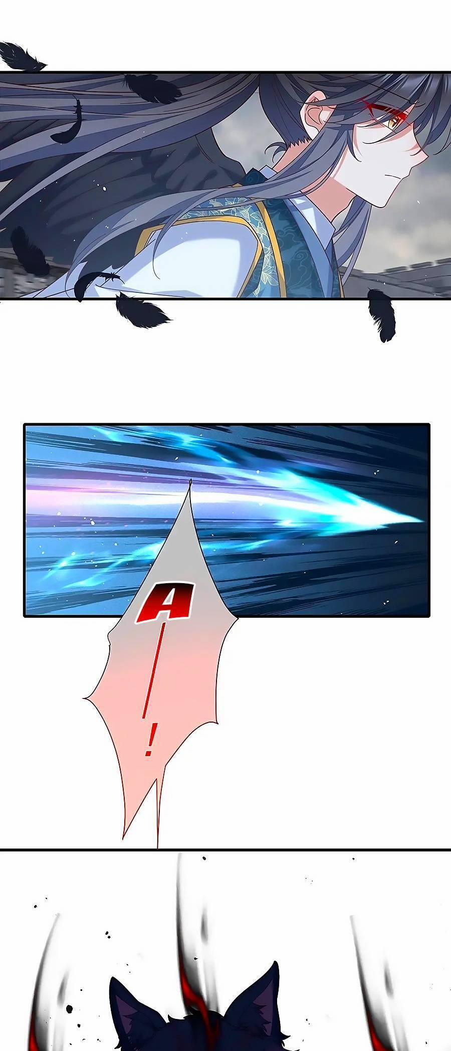 Manh Sư Tại Thượng 490 trang 7