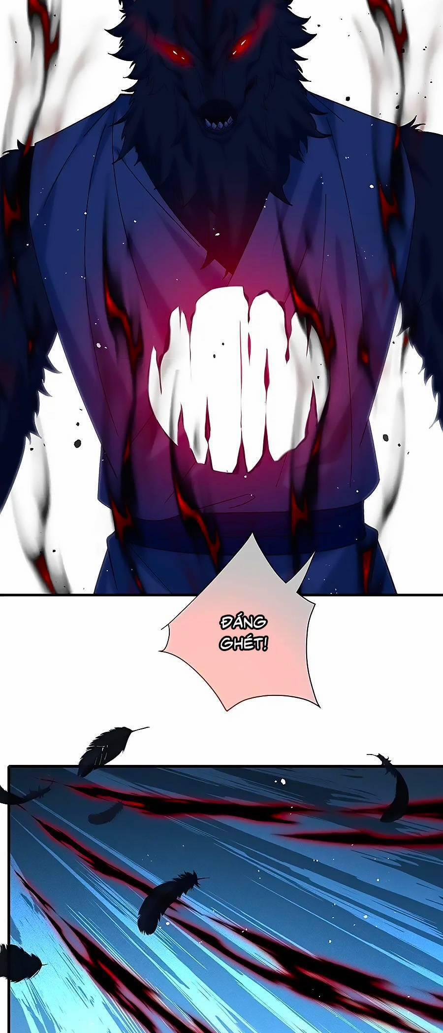 Manh Sư Tại Thượng 490 trang 8