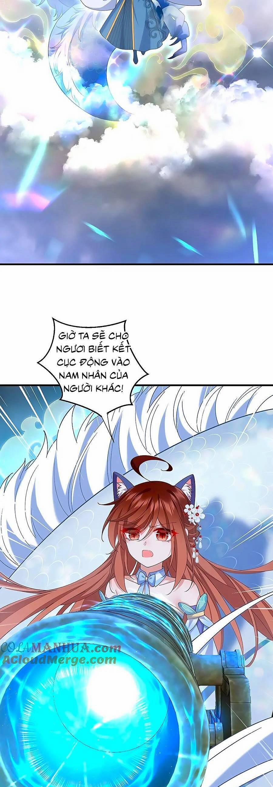 Manh Sư Tại Thượng 491 trang 17