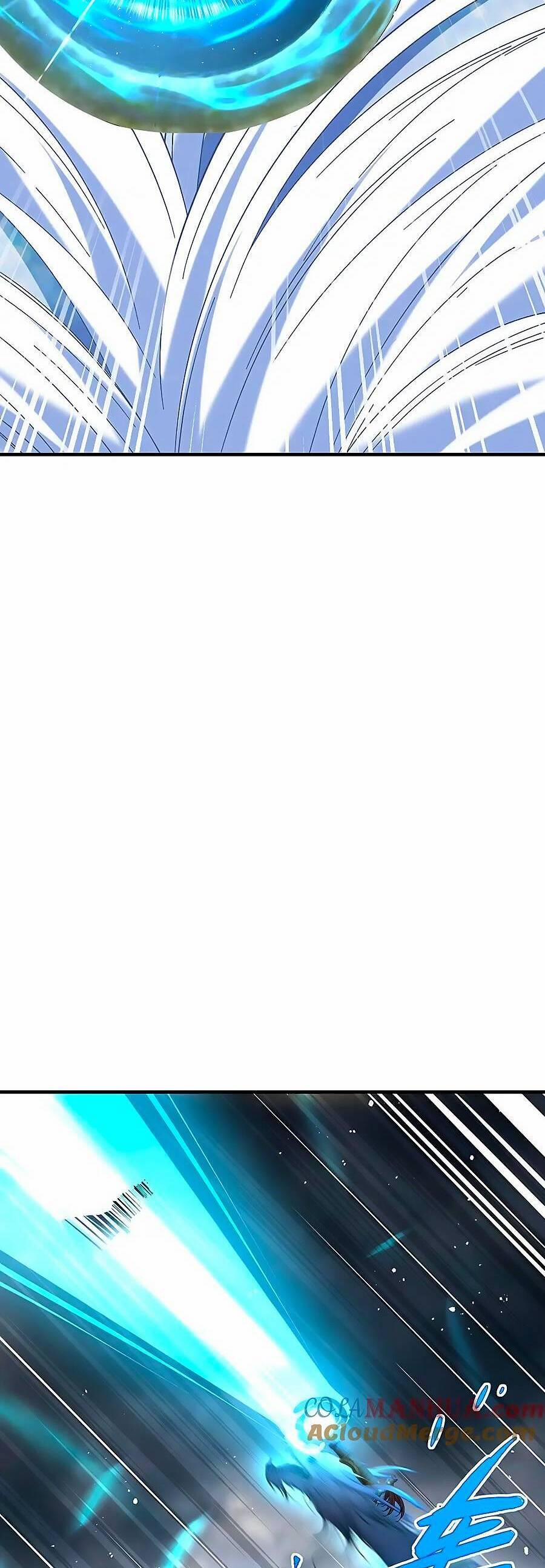 Manh Sư Tại Thượng 491 trang 18