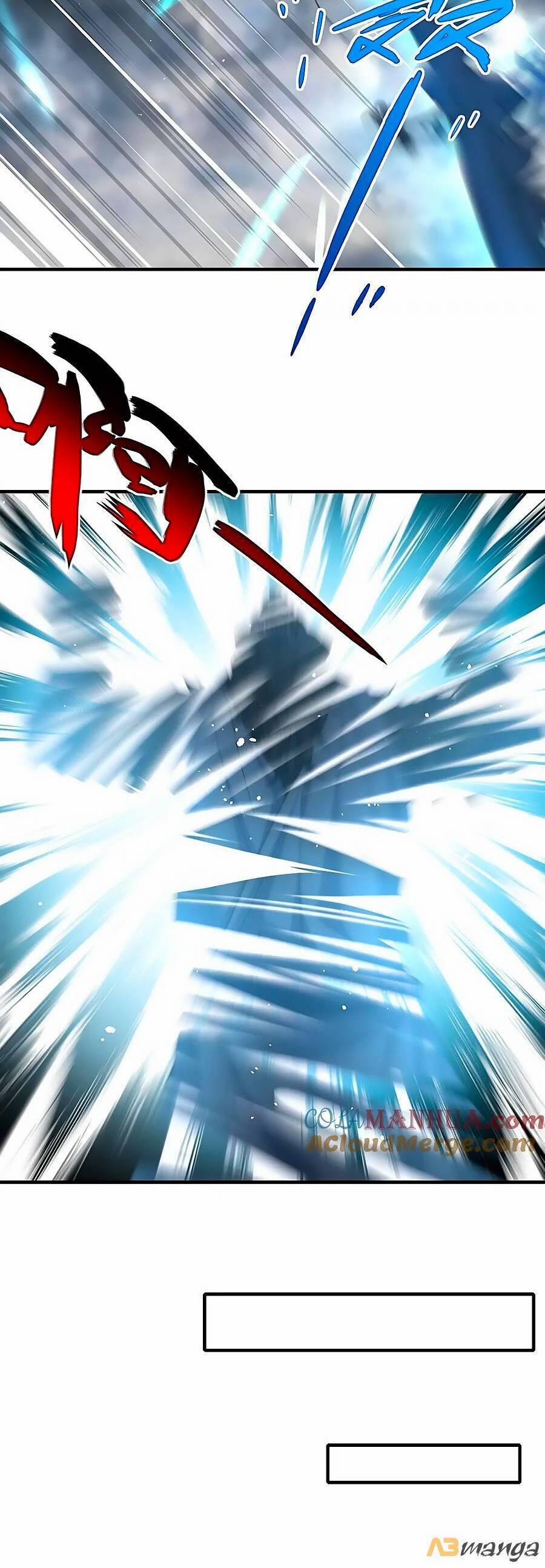 Manh Sư Tại Thượng 491 trang 19