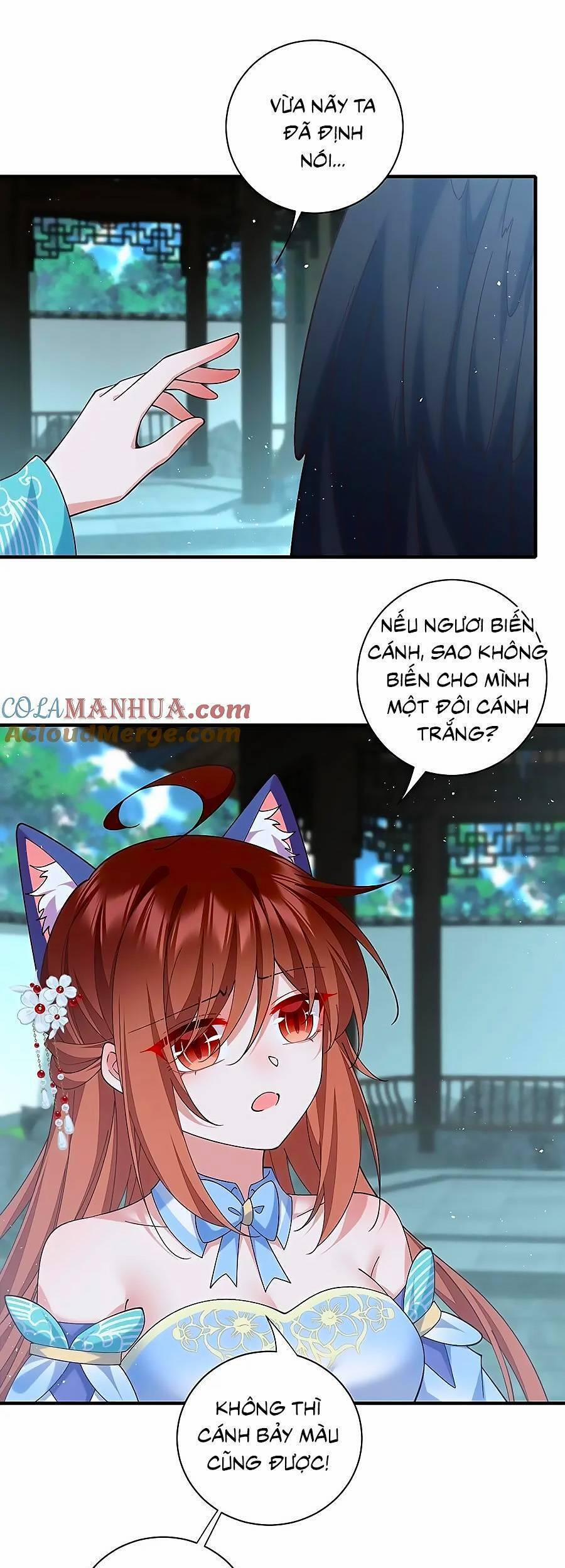 Manh Sư Tại Thượng 491 trang 23