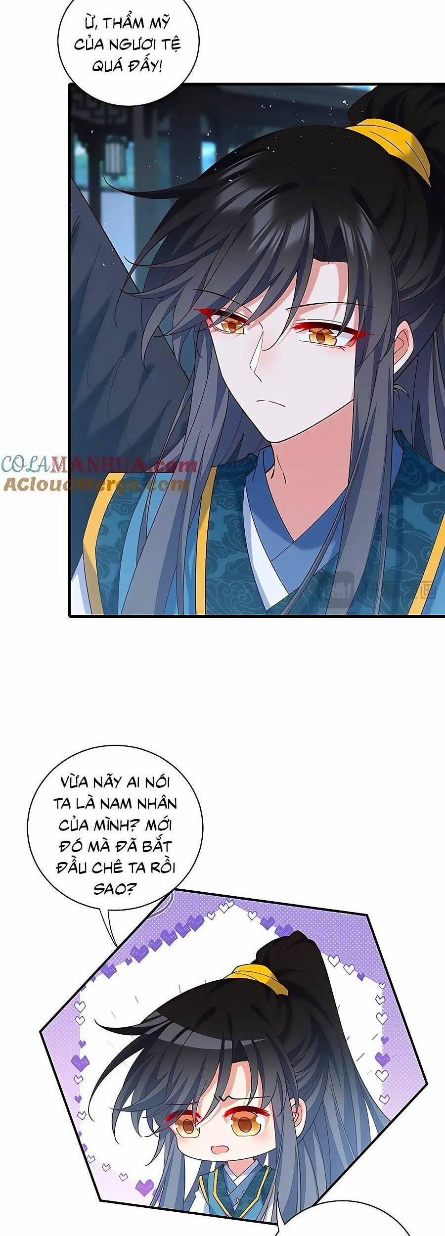 Manh Sư Tại Thượng 491 trang 24