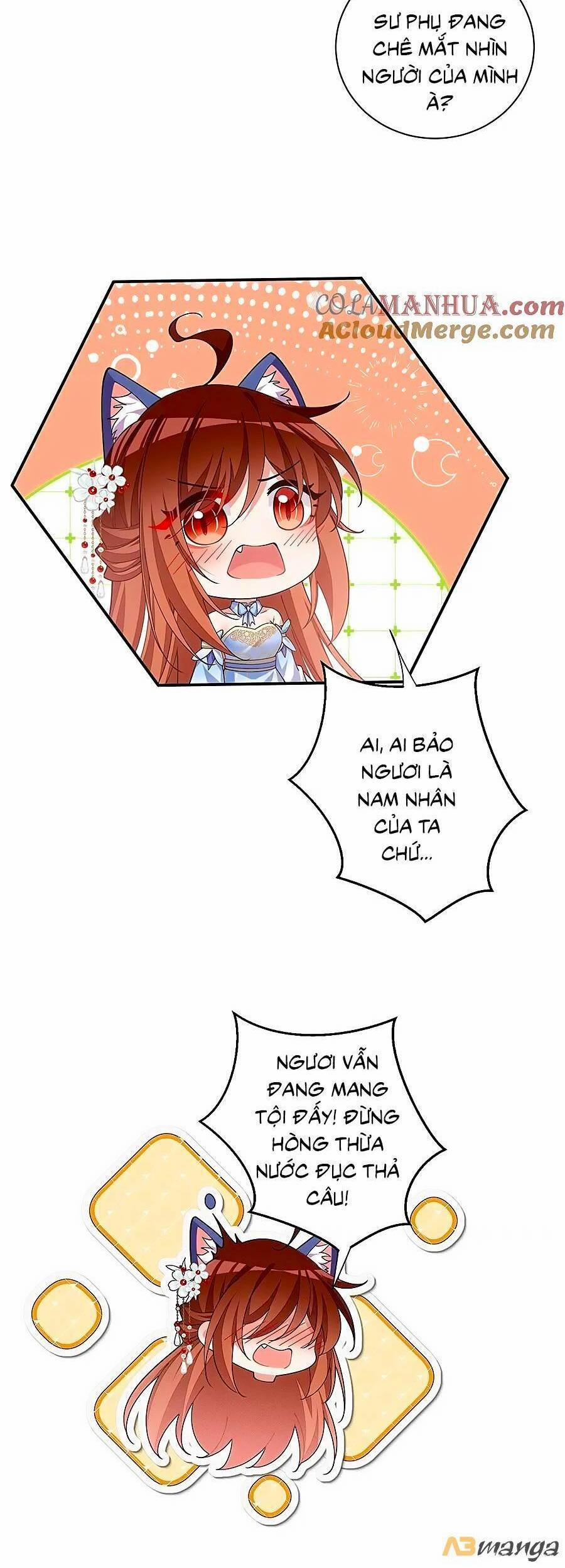 Manh Sư Tại Thượng 491 trang 25