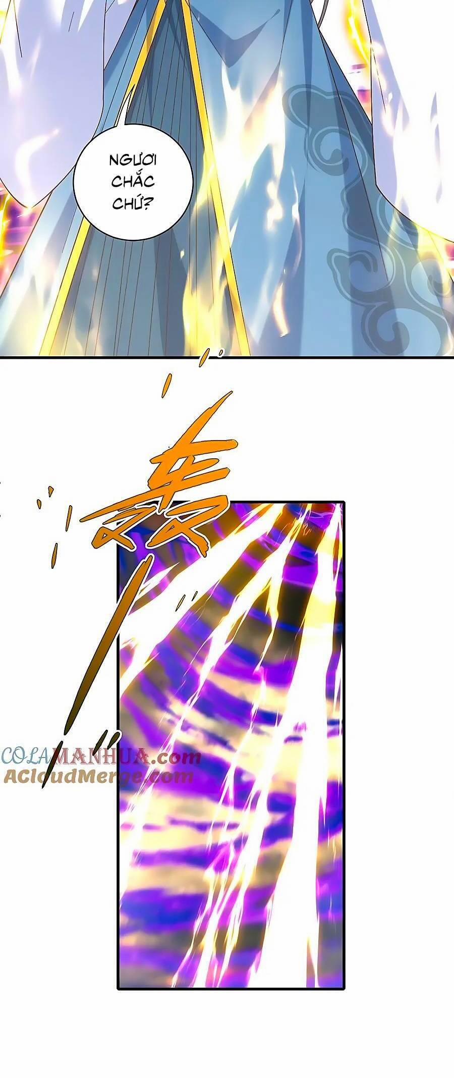 Manh Sư Tại Thượng 491 trang 5